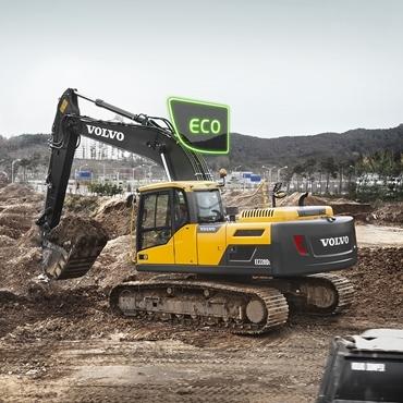 ECO模式
