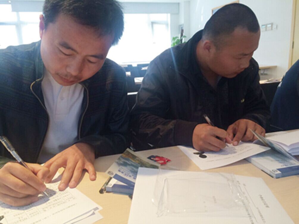濟南天業(yè)挖掘機操作手培訓計劃全新開啟